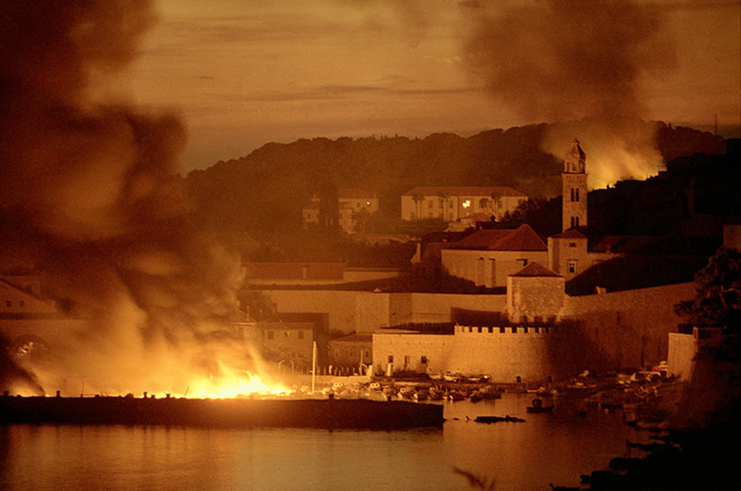 war dubrovnik2