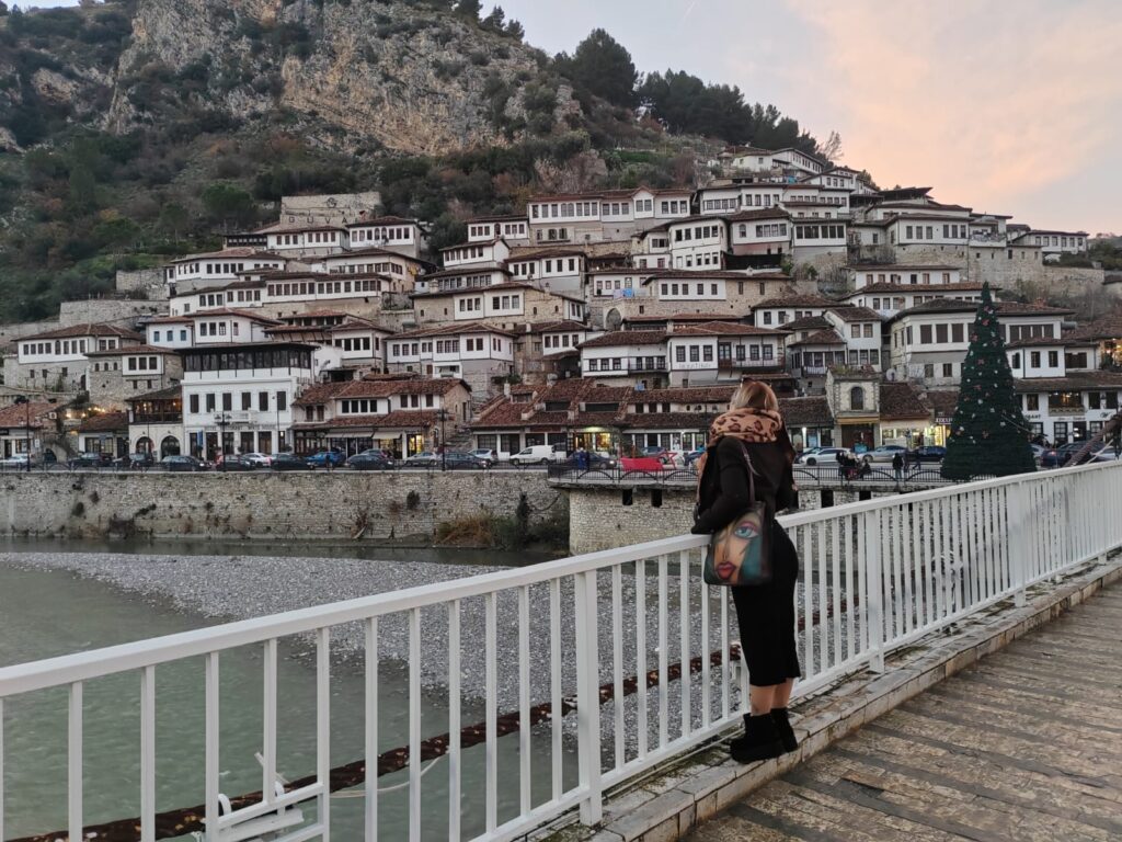 berat