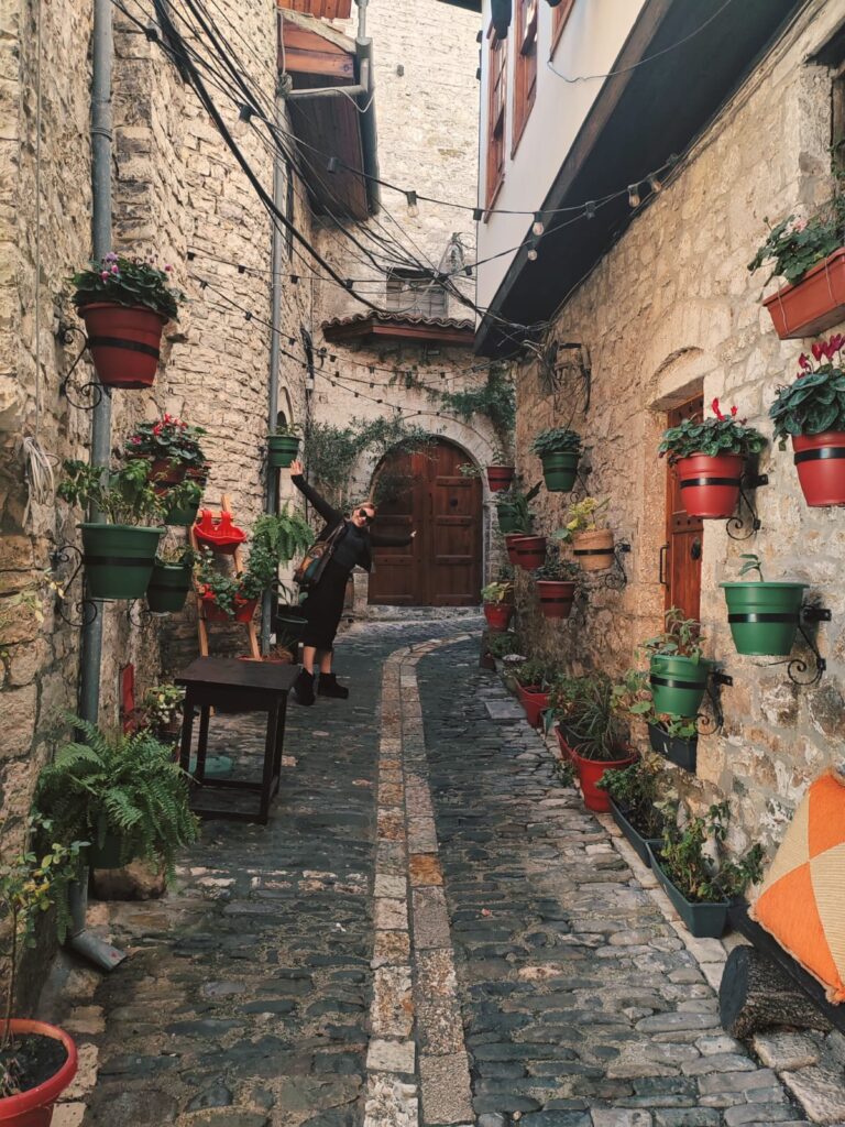 berat