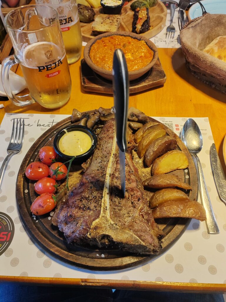 hrana