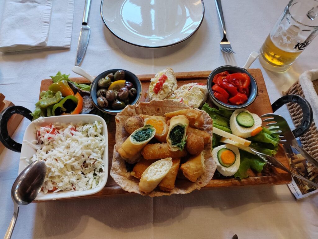 hrana