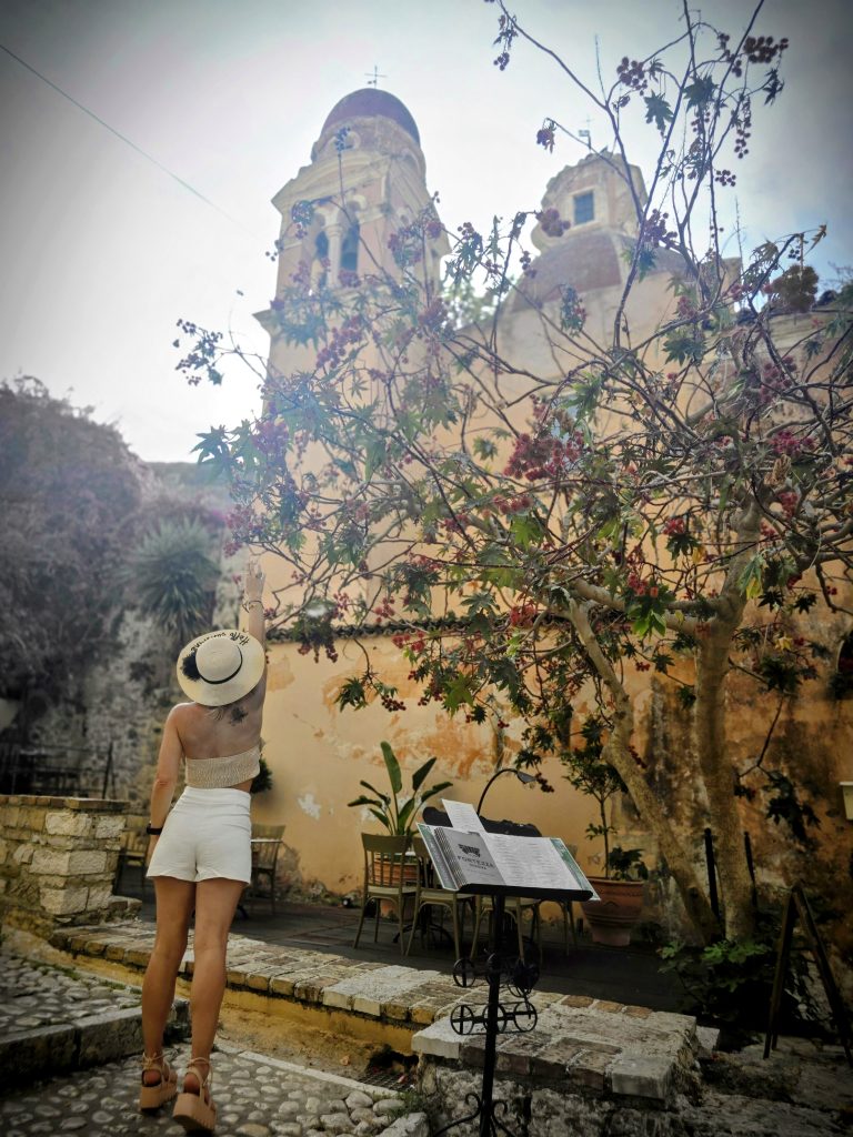 Krf, Patria Dubrovnik Adventures